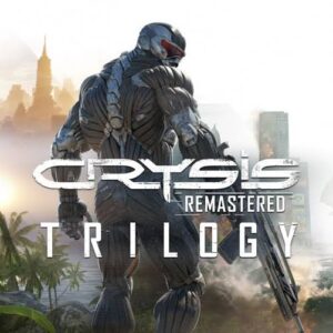 Crysis Remastered Trilogy
