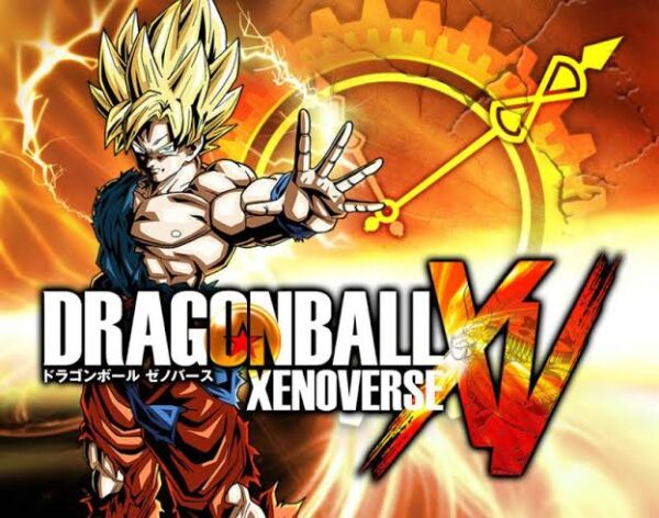 Dragon Ball: XenoVerse
