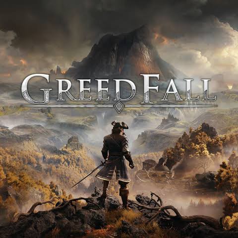 GreedFall