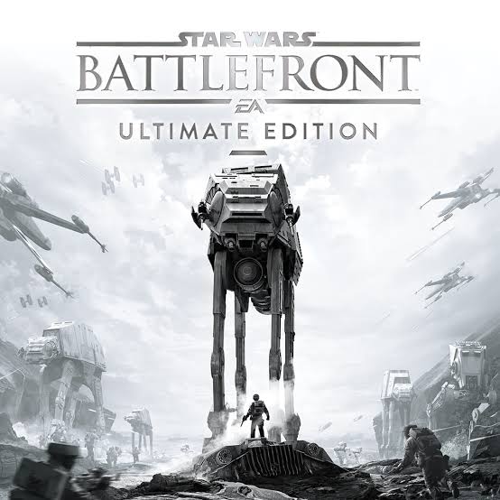Star Wars: Battlefront Ultimate Edition