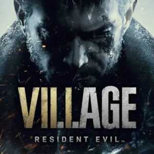 Resident Evil Village