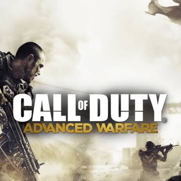 Call Of Duty: Advanced Warfare Gold Edition