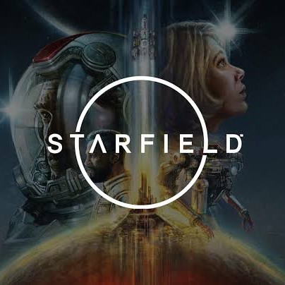 starfield