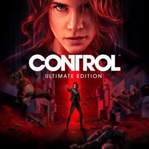 Control Ultimate Edition
