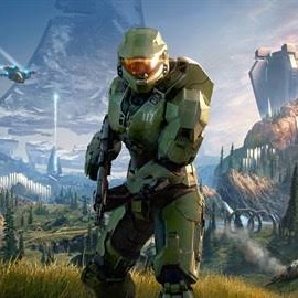 Halo infinite
