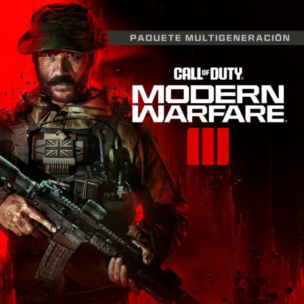 Call Of Duty: Modern Warfare 3