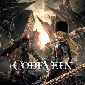 Code Vein