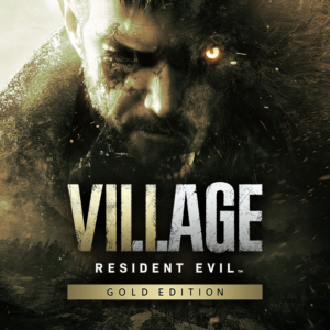 Resident Evil Village Gold Edition