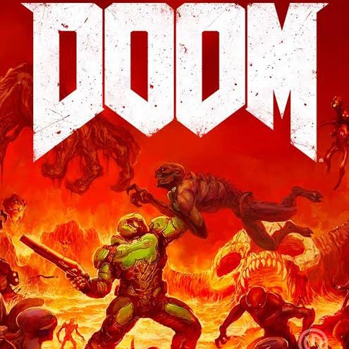 DOOM (1993)