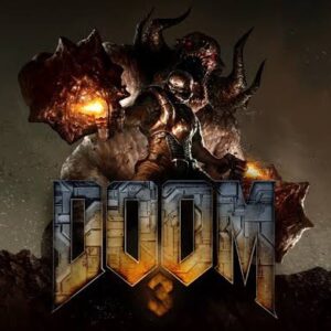 DOOM 3