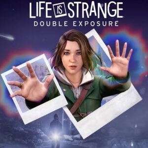 Life is Strange: Double Exposure
