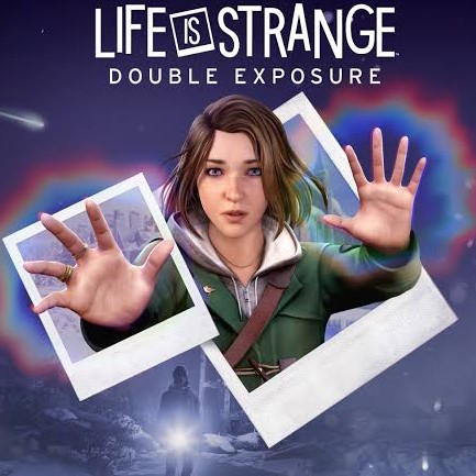 Life is Strange: Double Exposure