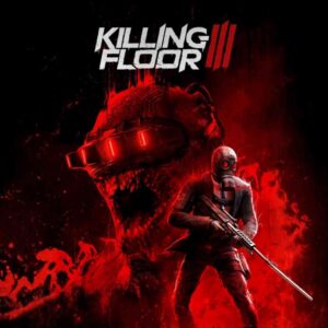 Killing Floor 3