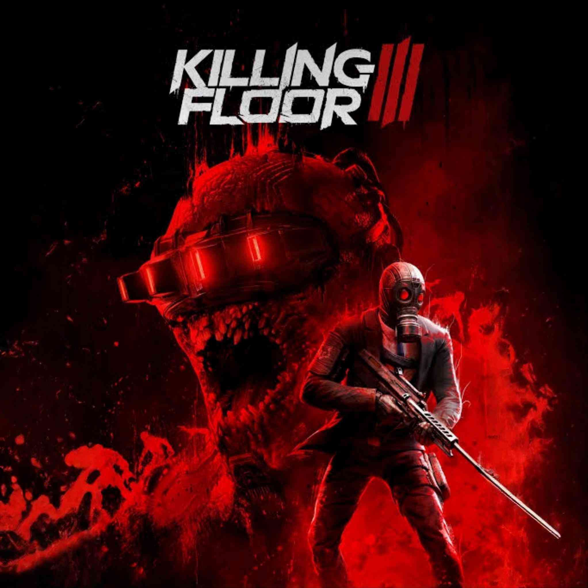 Killing Floor 3