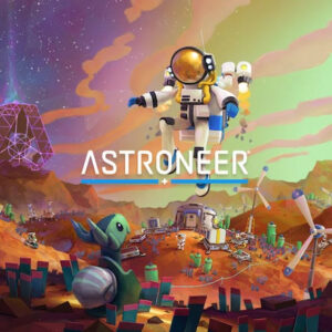 Astroneer