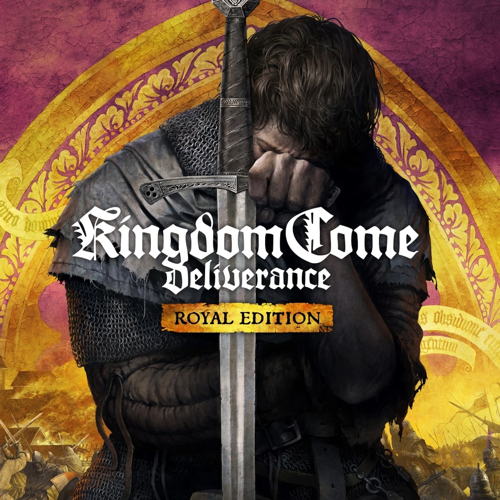 Kingdom Come: Deliverance – Royal Edition