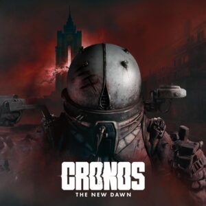 Cronos: The New Dawn