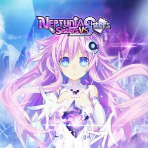 Neptunia: Sisters VS Sisters