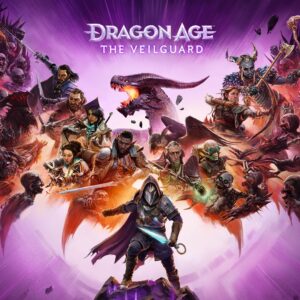 Dragon Age: The Veilguard