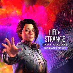 Life is Strange: True Colors Ultimate Edition